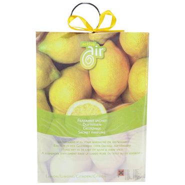 Active Air Freshener Sachet for wardrobes / MW-683 / PY-2056 - Karout Online -Karout Online Shopping In lebanon - Karout Express Delivery