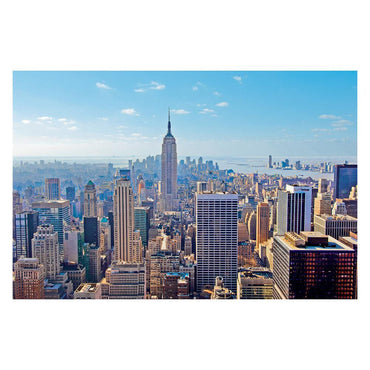 Clementoni  New York Puzzle 2000 pcs - Karout Online -Karout Online Shopping In lebanon - Karout Express Delivery