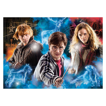 Clementoni Harry Potter 1 Puzzle 500 pcs - Karout Online -Karout Online Shopping In lebanon - Karout Express Delivery