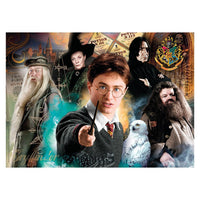 Clementoni Harry Potter 2 Puzzle 500 pcs - Karout Online -Karout Online Shopping In lebanon - Karout Express Delivery