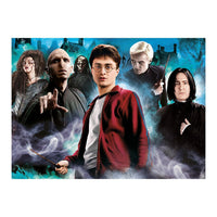 Clementoni Harry Potter Puzzle 1000 pcs - Karout Online -Karout Online Shopping In lebanon - Karout Express Delivery