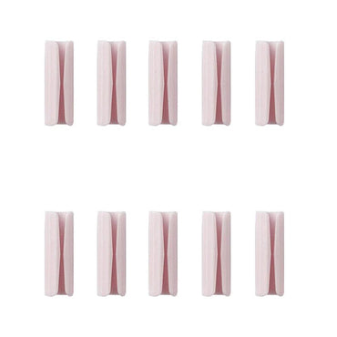 Shop OnlineBed Sheet Clips Plastic Slip-Resistant Clamp Quilt Bed Cover 10 pcs / KC22-65 - Karout Online Shopping In lebanon