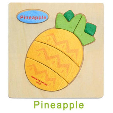 Wood Puzzle 5774 - Karout Online -Karout Online Shopping In lebanon - Karout Express Delivery