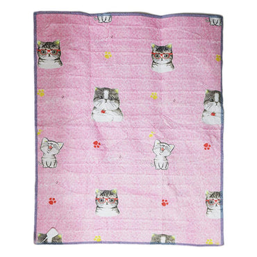 Shop Online Hengfa Brand Electric Blanket 130 x 100 / KC-241 - Karout Online Shopping In lebanon