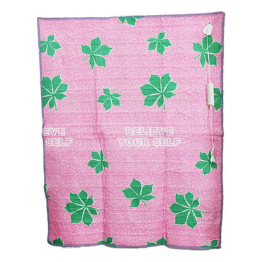 Shop Online Hengfa Brand Electric Blanket 130 x 100 / KC-241 - Karout Online Shopping In lebanon