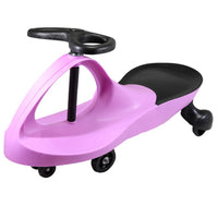Plasma Car Baby Land Swinging Car / KC-58 - Karout Online -Karout Online Shopping In lebanon - Karout Express Delivery