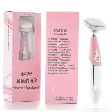 Nanotouch Face Cleanser - Karout Online -Karout Online Shopping In lebanon - Karout Express Delivery