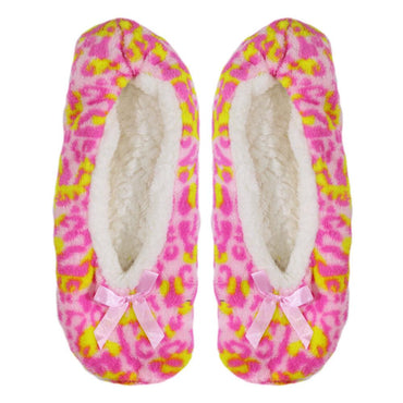 Winter Pantoufles / N-470 - Karout Online -Karout Online Shopping In lebanon - Karout Express Delivery