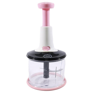 YAKUT Push Hand Rondo Hand Chopper/ 2365 - Karout Online -Karout Online Shopping In lebanon - Karout Express Delivery