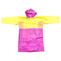Shop Online Student School Bag Raincoat Poncho / 10205 - Karout Online Shopping In lebanon