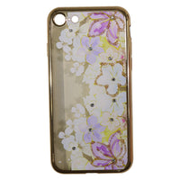 Phone Cover For Iphone 7 (Flower & Dream catcher) / KCC-38A - Karout Online -Karout Online Shopping In lebanon - Karout Express Delivery