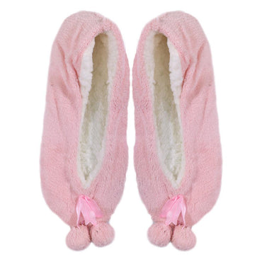 Winter Pantoufles / N-470 - Karout Online -Karout Online Shopping In lebanon - Karout Express Delivery