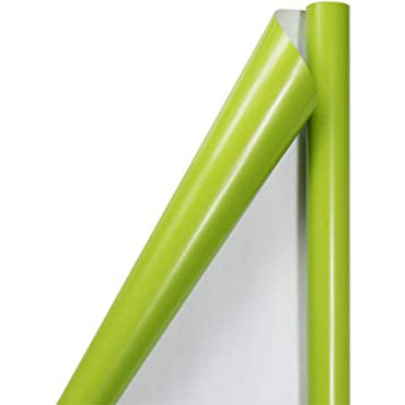 Shop Online Simple Colored Gift Wrapping Paper Roll / AB-416 - Karout Online Shopping In lebanon