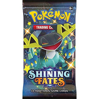 Shop Online Pokemon Trading Card Game ( 10 cards) / 156-80133 - Karout Online Shopping In lebanon