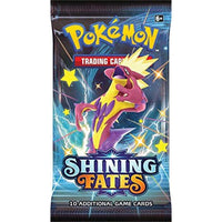 Shop Online Pokemon Trading Card Game ( 10 cards) / 156-80133 - Karout Online Shopping In lebanon