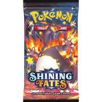 Shop Online Pokemon Trading Card Game ( 10 cards) / 156-80133 - Karout Online Shopping In lebanon