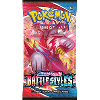 Shop Online Pokemon Trading Card Game ( 10 cards) / 156-80133 - Karout Online Shopping In lebanon