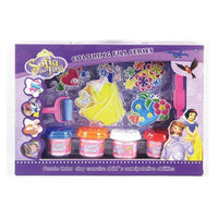 Coloring Fill Play Dough Series - Karout Online -Karout Online Shopping In lebanon - Karout Express Delivery