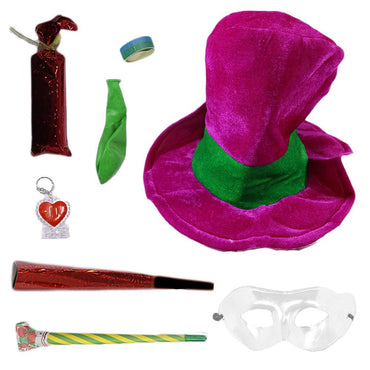 Shop Online Party Cotillion Set - Karout Online Shopping In lebanon