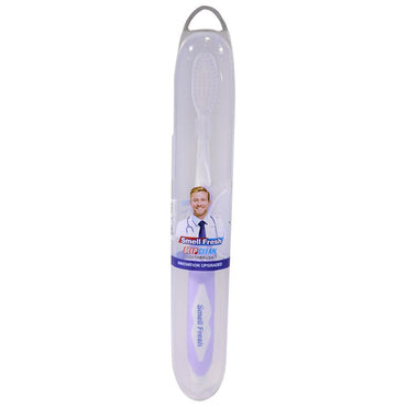 Smell Fresh Toothbrush - Karout Online -Karout Online Shopping In lebanon - Karout Express Delivery