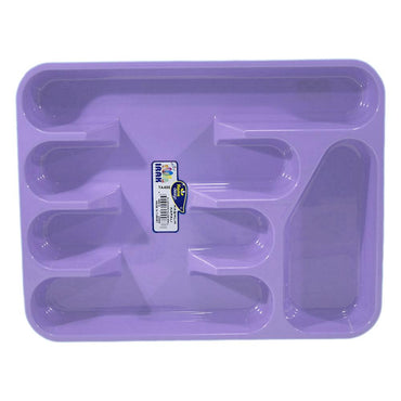 Irak Plastic Silverware Holder - Karout Online -Karout Online Shopping In lebanon - Karout Express Delivery