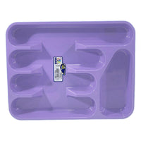 Irak Plastic Silverware Holder - Karout Online -Karout Online Shopping In lebanon - Karout Express Delivery