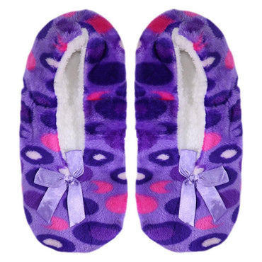 Winter Pantoufles / N-470 - Karout Online -Karout Online Shopping In lebanon - Karout Express Delivery