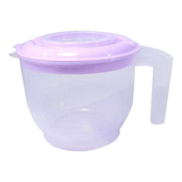 Plastic Multi-Purpose Bowl 2.5 LT - Karout Online -Karout Online Shopping In lebanon - Karout Express Delivery