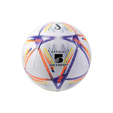 Football World Cup 2022 / 22FK028 - Karout Online -Karout Online Shopping In lebanon - Karout Express Delivery