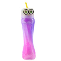 Shop Online Crystal Mud Slime Bottle With Balls on Top - Karout Online Shopping In lebanon