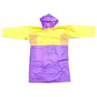 Shop Online Student School Bag Raincoat Poncho / 10205 - Karout Online Shopping In lebanon