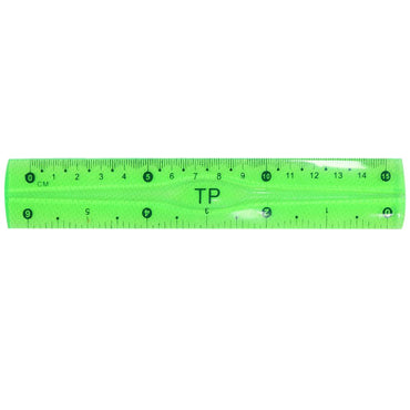 TP Flexy Ruler 15 cm - Karout Online -Karout Online Shopping In lebanon - Karout Express Delivery