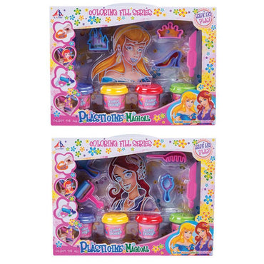 Coloring Fill Series.