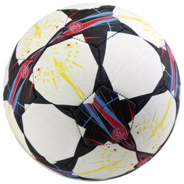 Football Matt R-128 White Toys & Baby