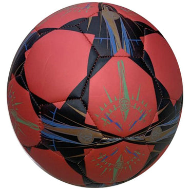 Football Matt R-128 Red Toys & Baby