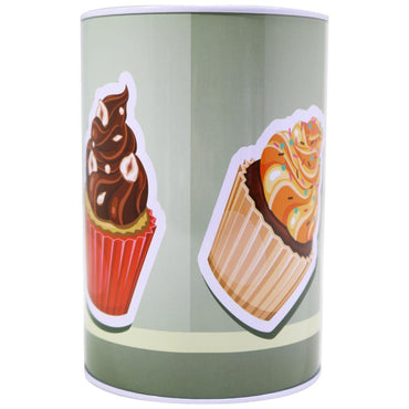 Dessert Saving Money Box / R-293 - Karout Online -Karout Online Shopping In lebanon - Karout Express Delivery