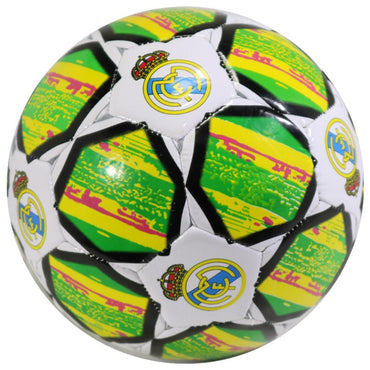 Football (Teams) H2-25866/r-309 Real Madrid Toys & Baby