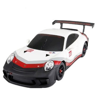 Rastar Remote  Control  Porsche  911 GT3 CUP R/C - Karout Online -Karout Online Shopping In lebanon - Karout Express Delivery