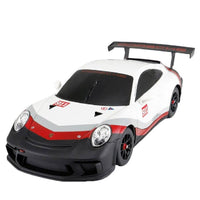 Rastar Remote  Control  Porsche  911 GT3 CUP R/C - Karout Online -Karout Online Shopping In lebanon - Karout Express Delivery