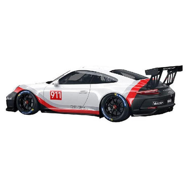 Rastar Remote  Control  Porsche  911 GT3 CUP R/C - Karout Online -Karout Online Shopping In lebanon - Karout Express Delivery