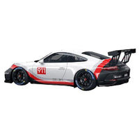Rastar Remote  Control  Porsche  911 GT3 CUP R/C - Karout Online -Karout Online Shopping In lebanon - Karout Express Delivery