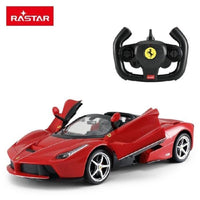 Rastar Remote Control La Ferrari Aperta - Karout Online -Karout Online Shopping In lebanon - Karout Express Delivery