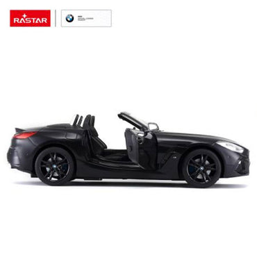 Rastar Remote Control  Bmw Z4 New Version Manual Doors  1/14, Rc Series Black - Karout Online -Karout Online Shopping In lebanon - Karout Express Delivery