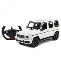 Rastar Remote Control  1:14 Mercedes AMG G63 R/C Off Road Vehicle - Karout Online -Karout Online Shopping In lebanon - Karout Express Delivery
