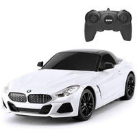 Rastar Remote Control 1:18 Bmw Z4 New Version R/C Car White - Karout Online -Karout Online Shopping In lebanon - Karout Express Delivery