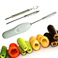 Veggie Corer - Karout Online -Karout Online Shopping In lebanon - Karout Express Delivery
