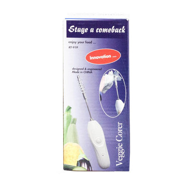 Veggie Corer - Karout Online -Karout Online Shopping In lebanon - Karout Express Delivery