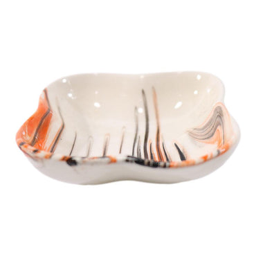 Small Glass Bowl - Karout Online -Karout Online Shopping In lebanon - Karout Express Delivery