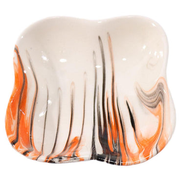 Small Glass Bowl - Karout Online -Karout Online Shopping In lebanon - Karout Express Delivery