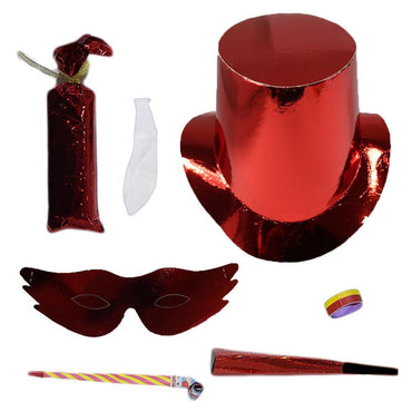 Shop Online Happy New Year  Cotillion Set - Karout Online Shopping In lebanon